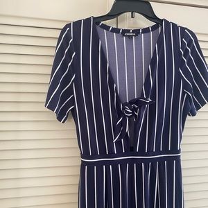 Express Jumpsuit